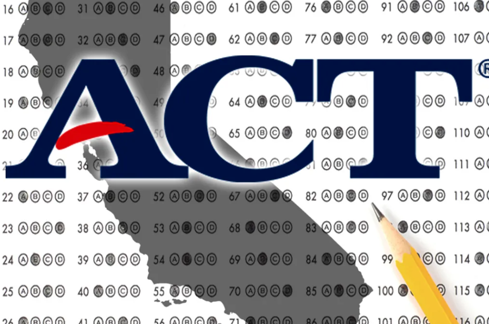 ACT Update Logo