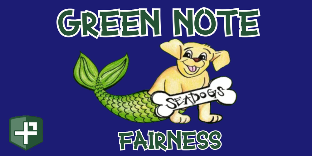Green Note Fairness
