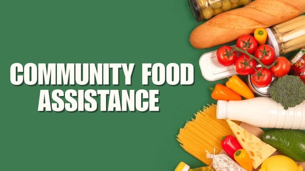 food assistance