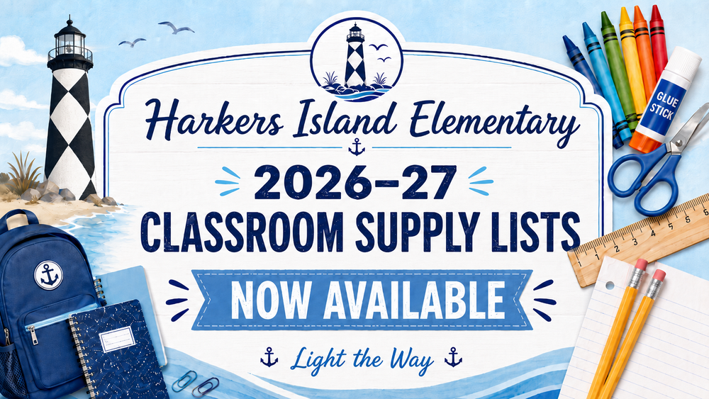 2026-27 Supply List Banner