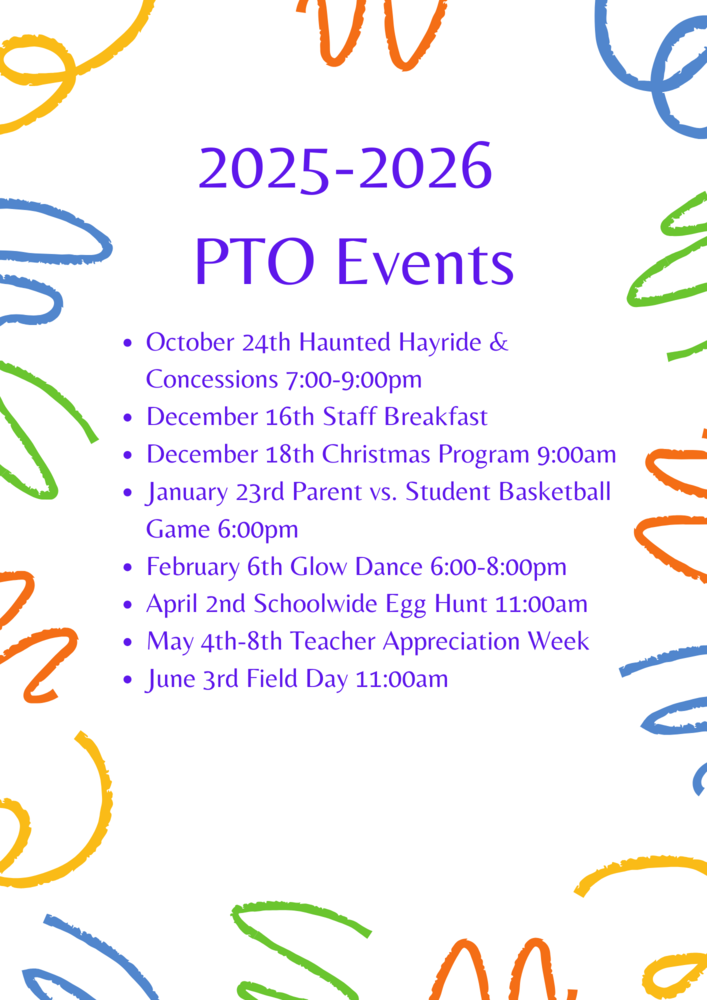PTO Events