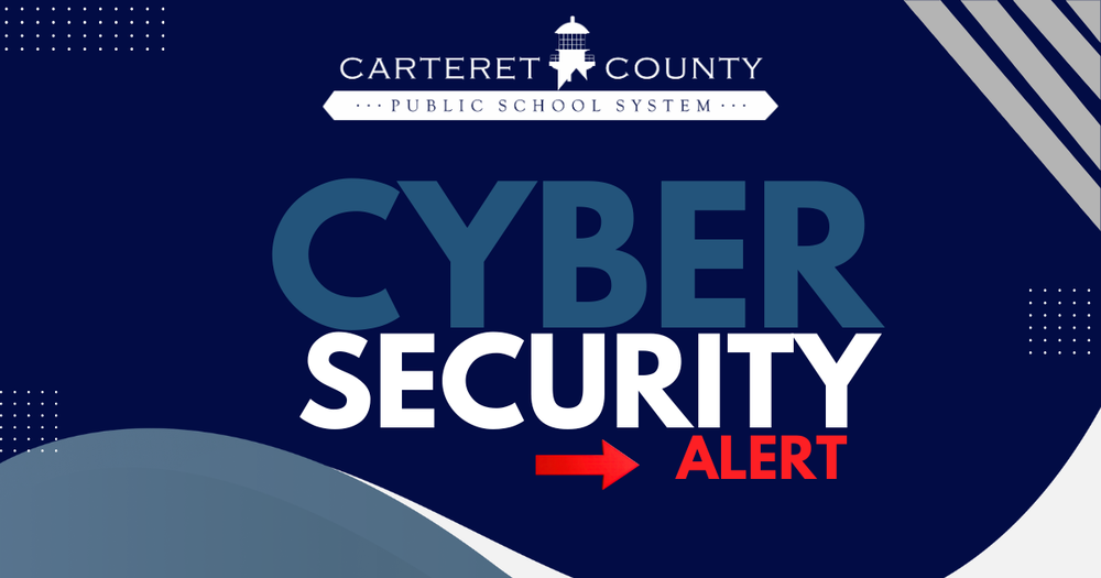 CYBER ALERT