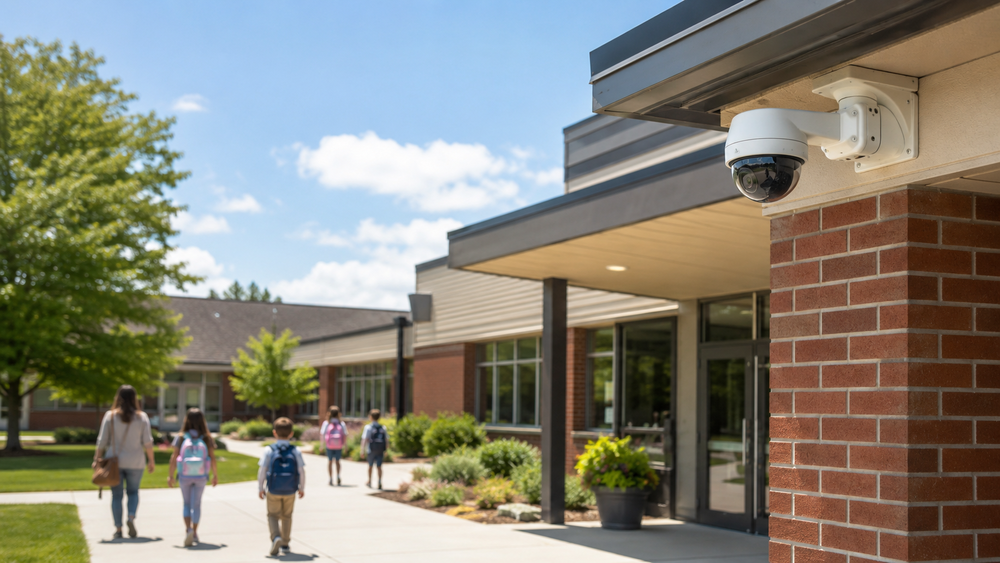 Security Camera