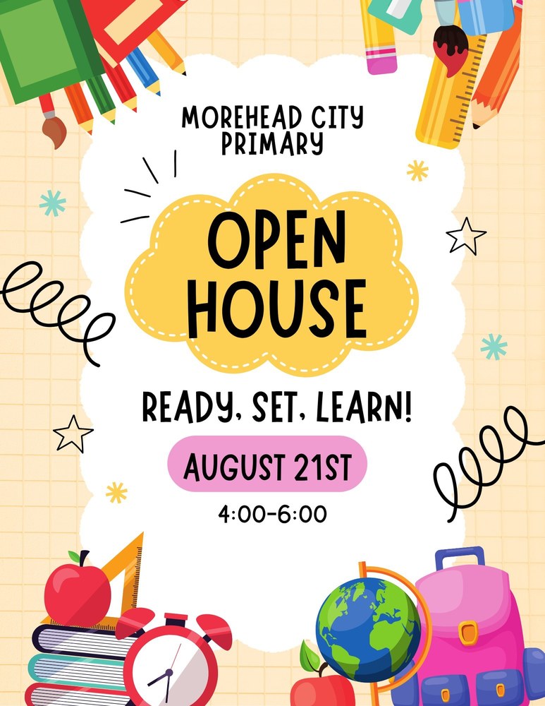 Open House