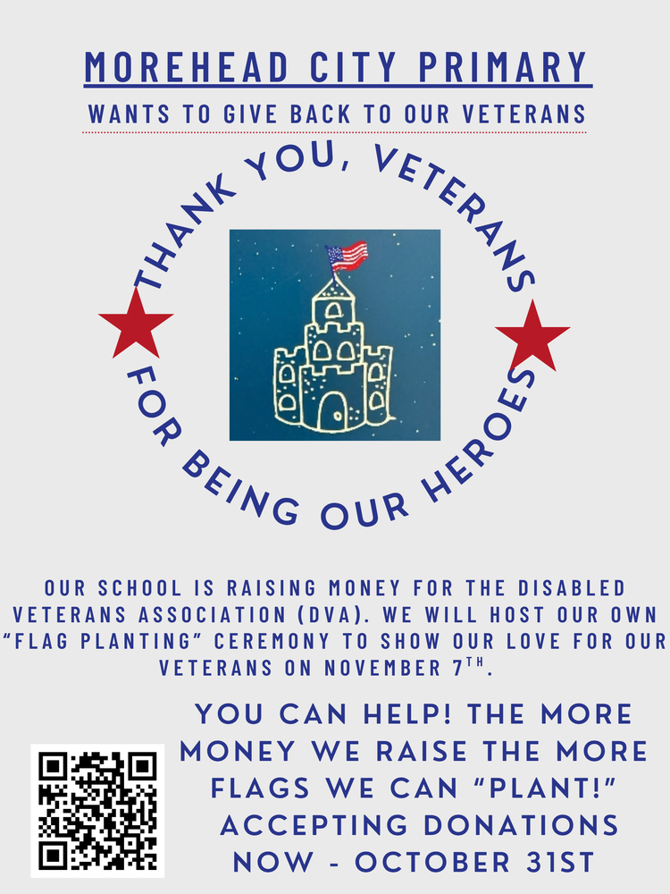 Veteran's Day