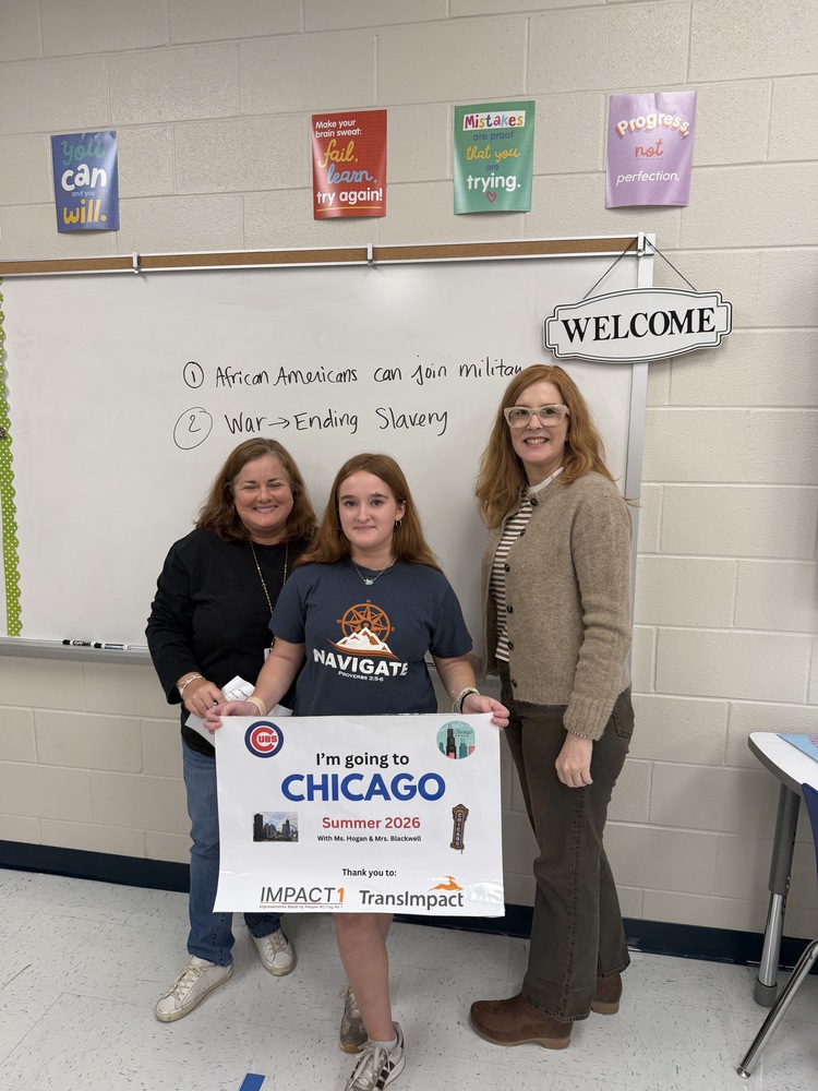 chicago scholarship winner