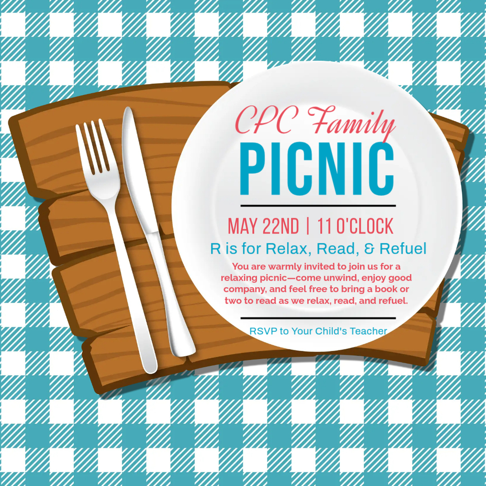 CPC Family Picnic