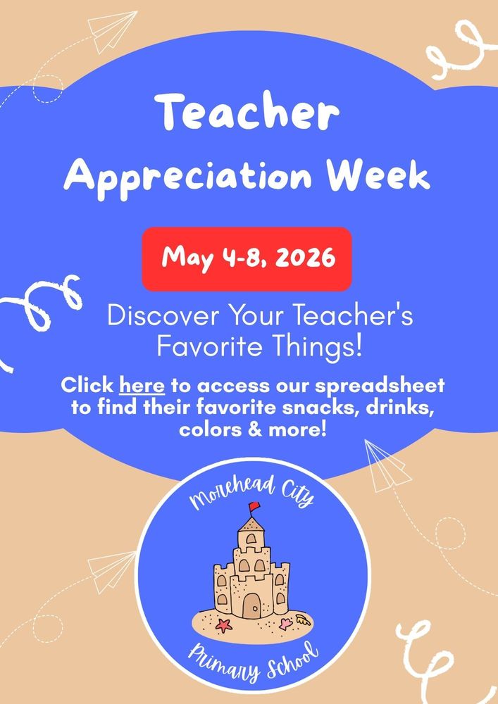 teachers favorite things