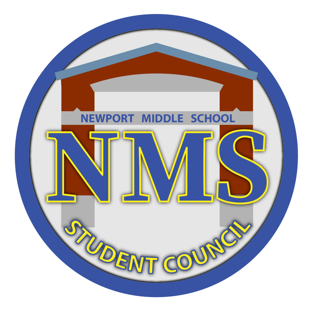 NMS Student Council 