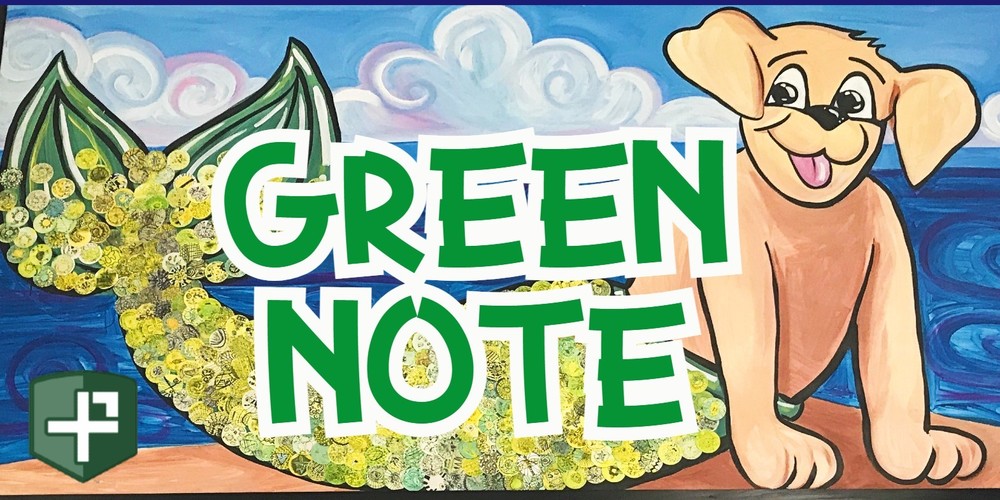 Green Note