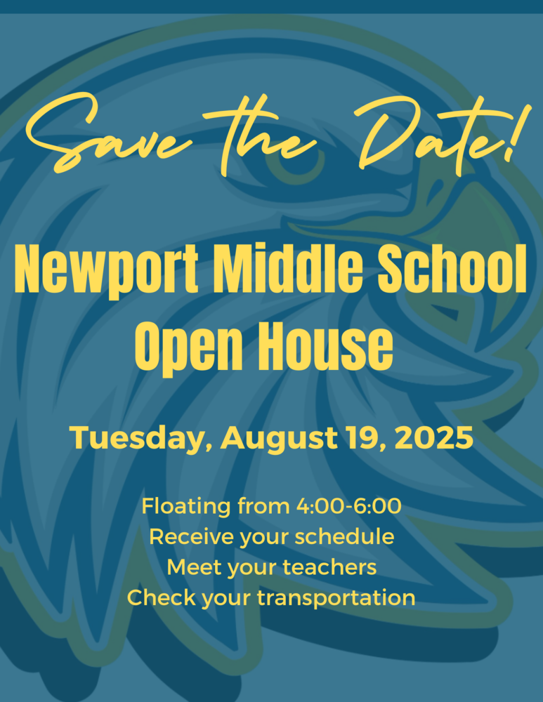 2025 Open House