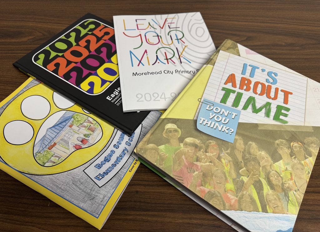 Yearbooks 
