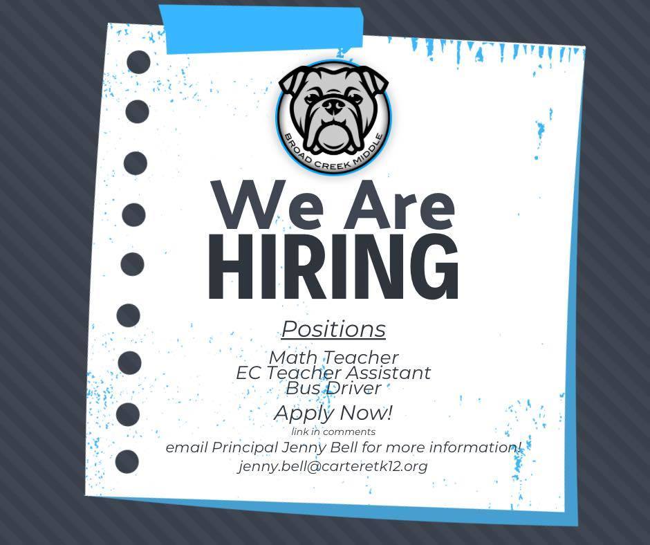job post
