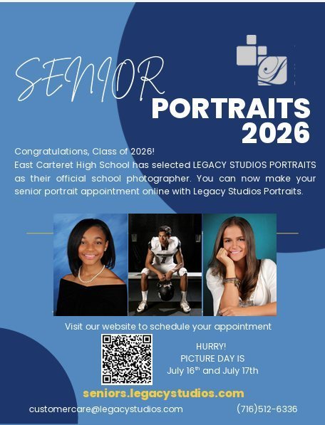 Senior Portraits