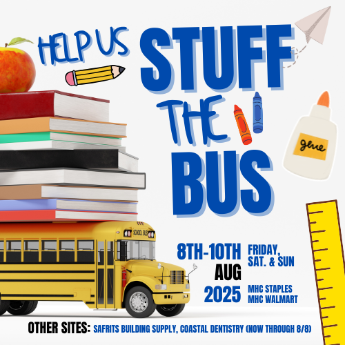 2025 Stuff the Bus