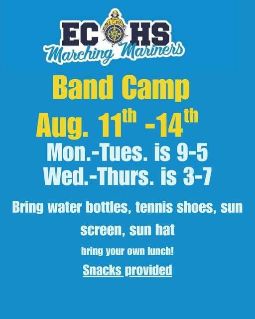 Band Camp
