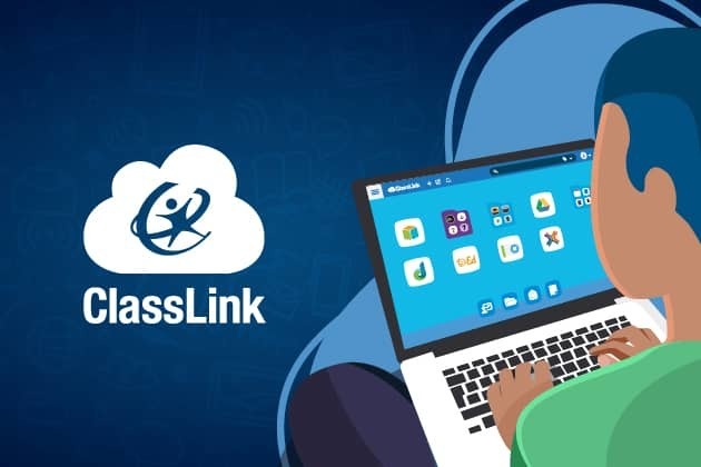 Classlink Portal