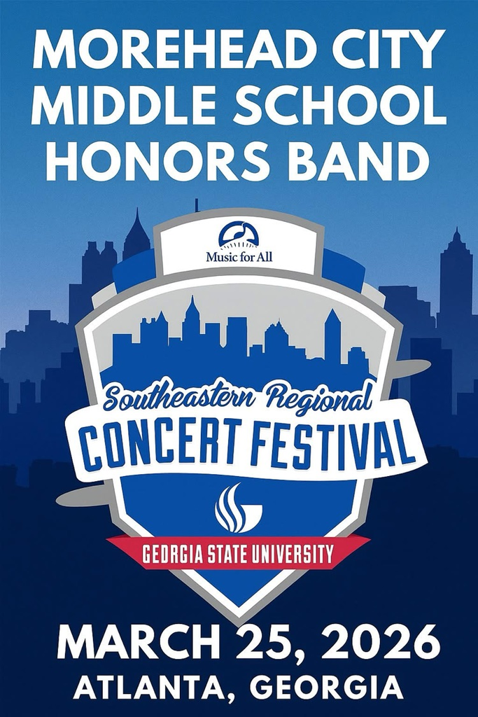 MCMS Honors Band Concert Festival 