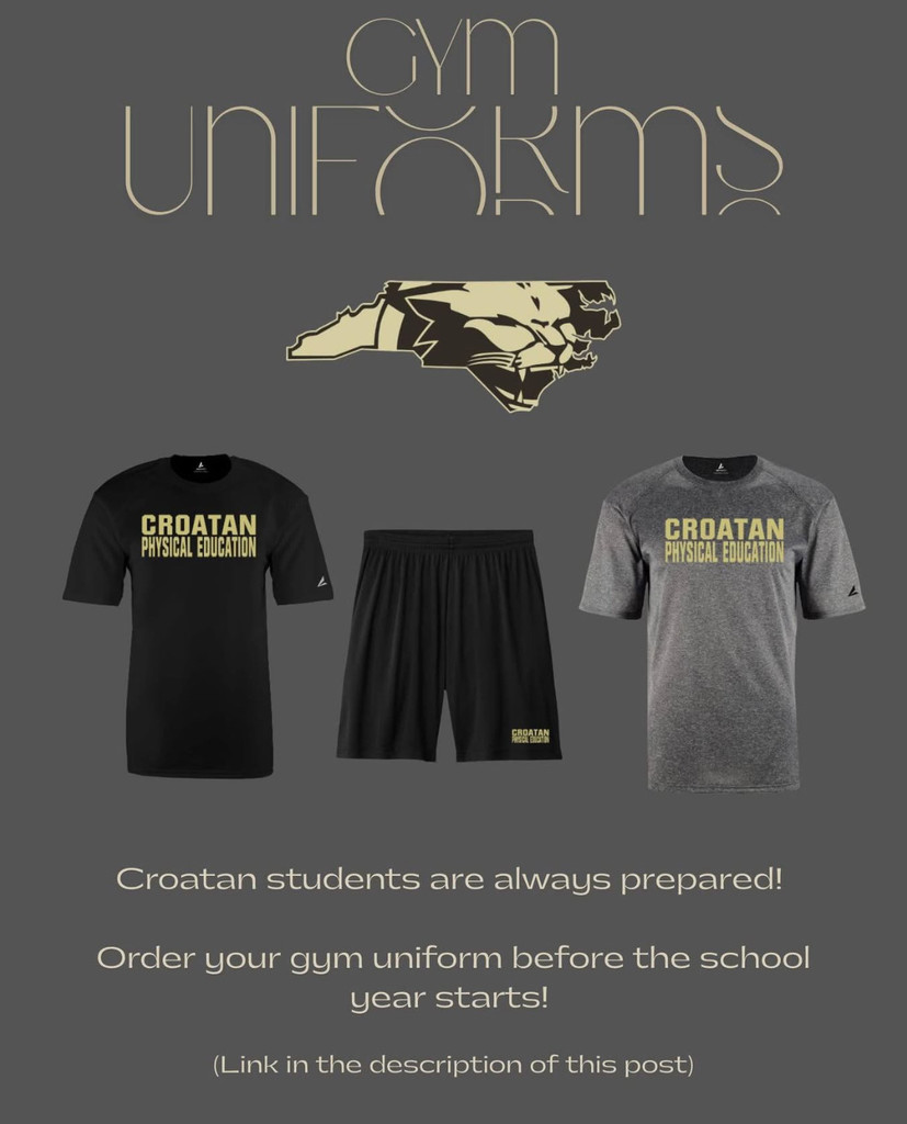 PE Uniforms