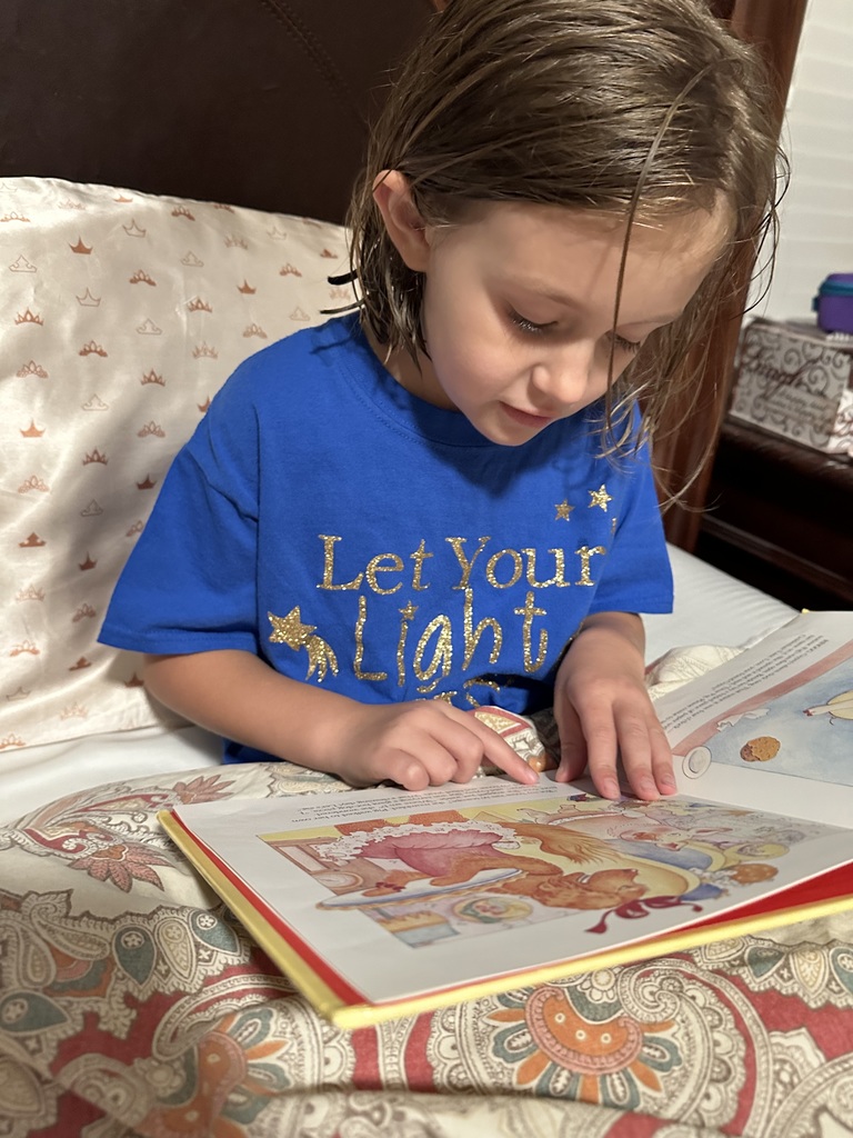 summer readers