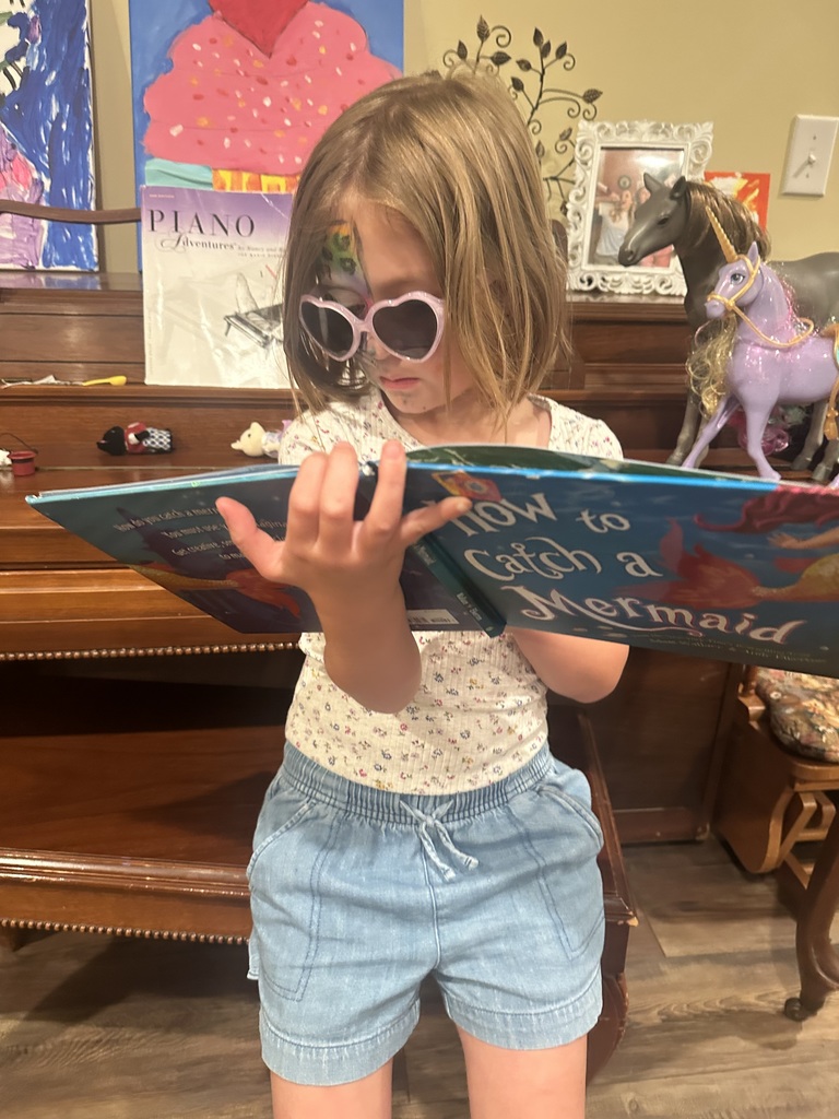 summer readers