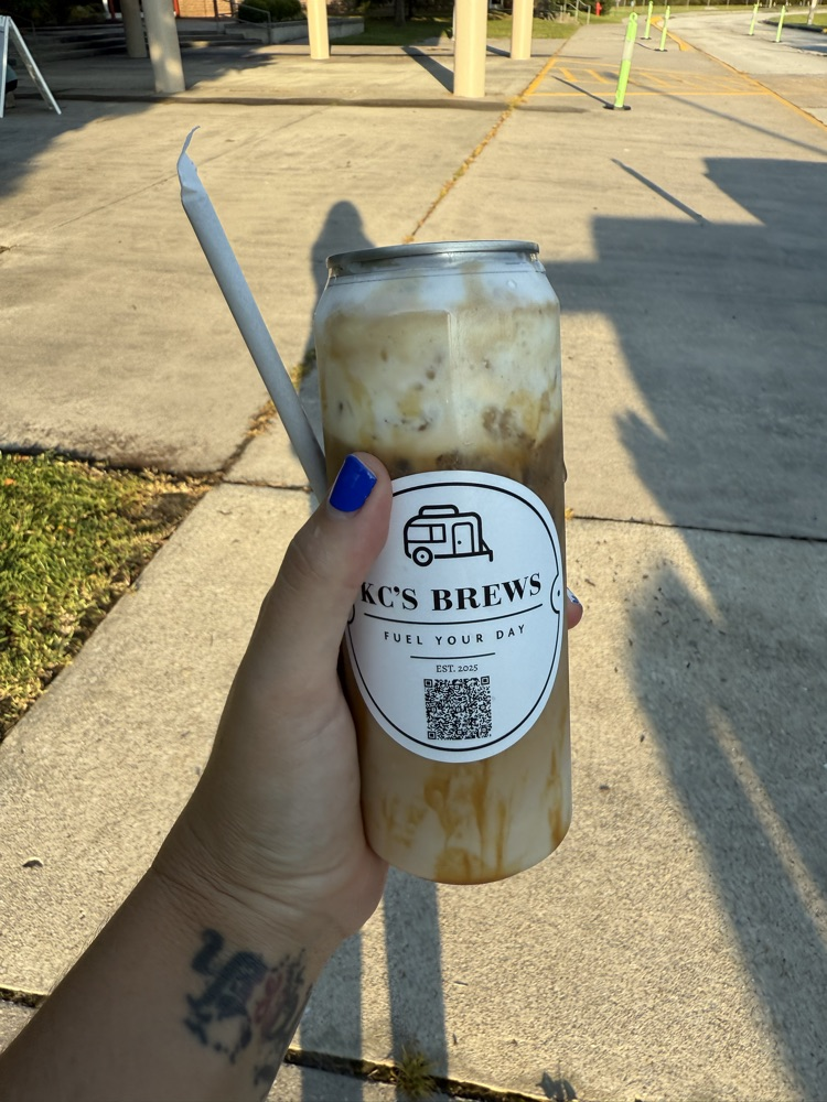 staff treat