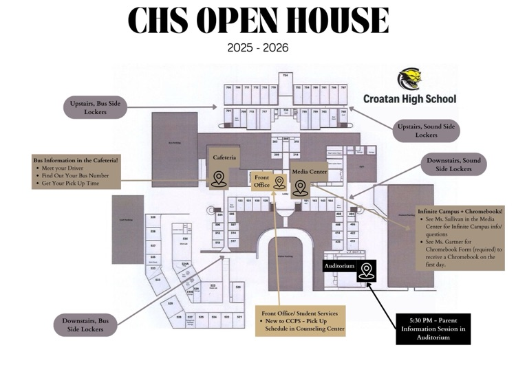 open house