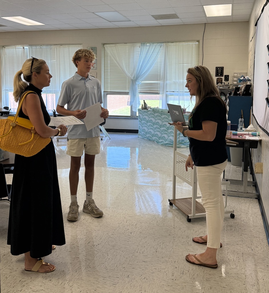 Open House