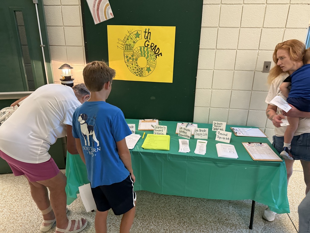 Open House