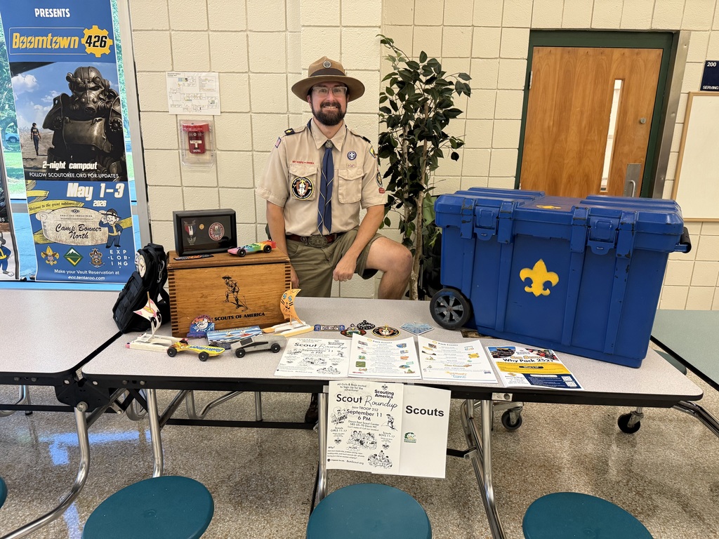 Open House