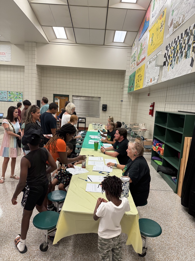 Open House