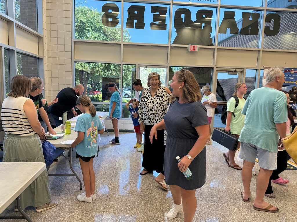 Open House