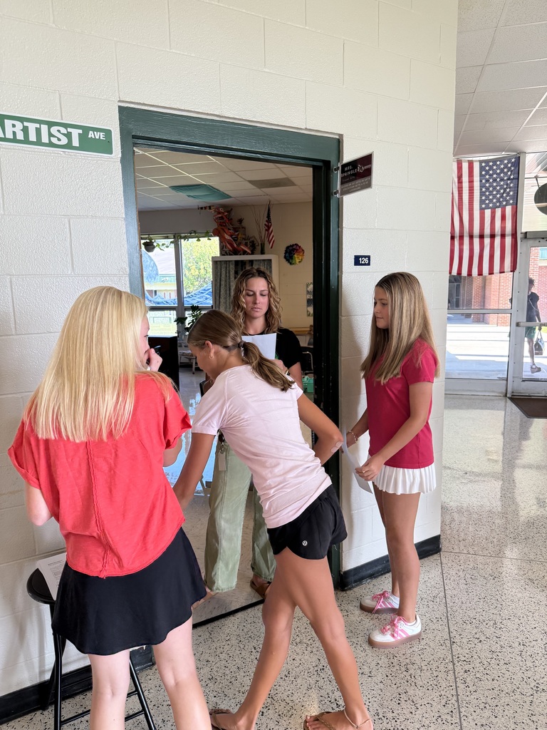 Open House