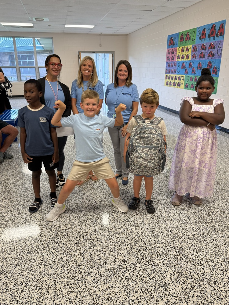 back to school