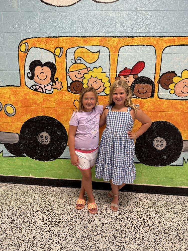 back to school