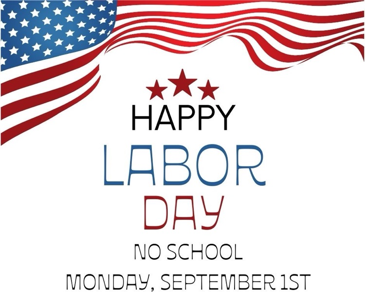 Labor Day Holiday