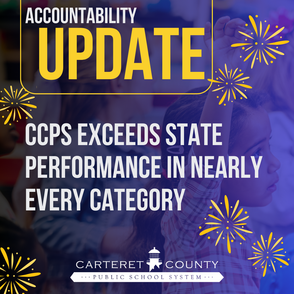 Accountability Update