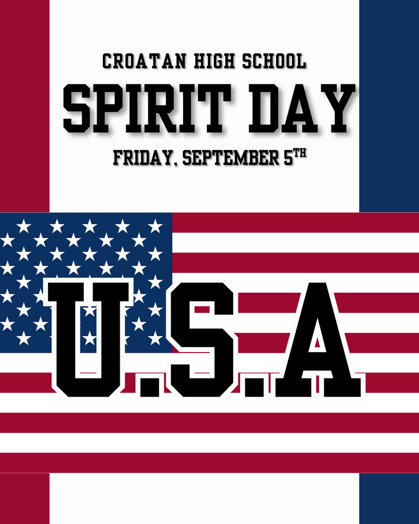 spirit day