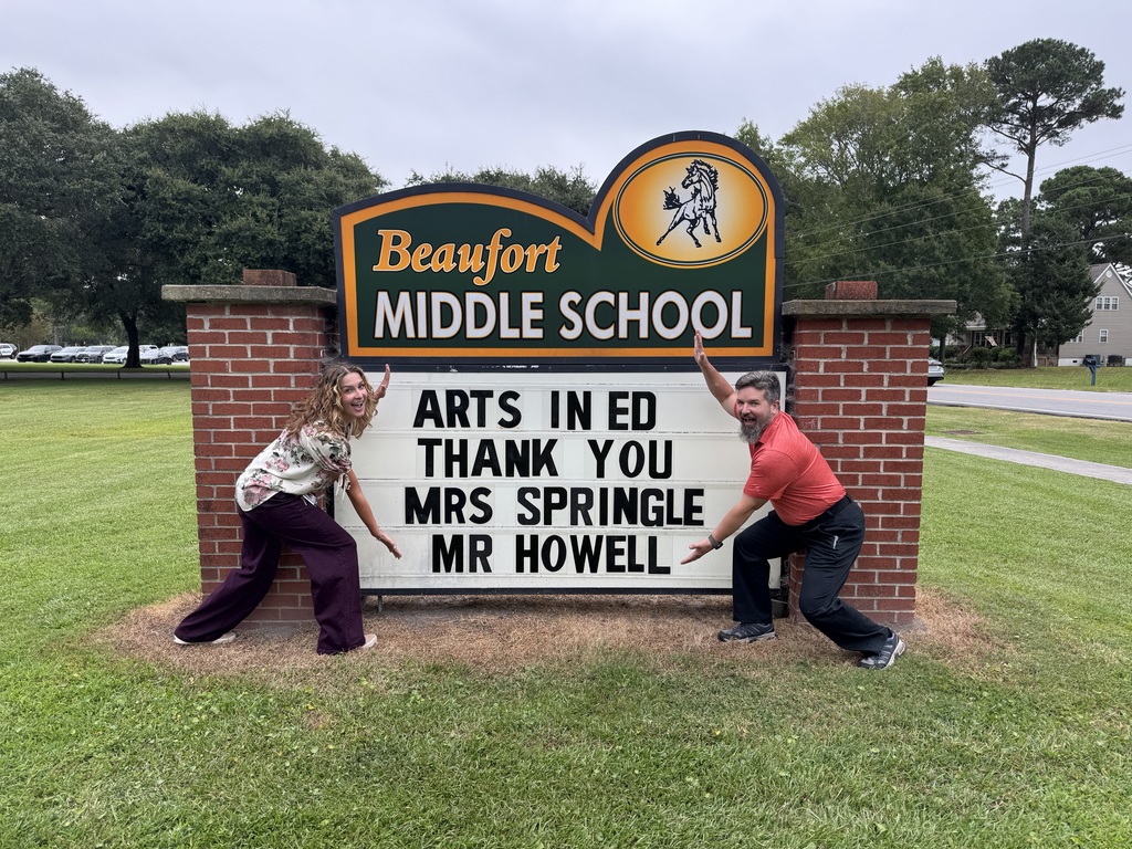Arts in Education Teachers