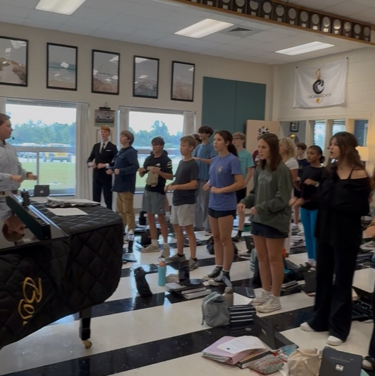 chorus