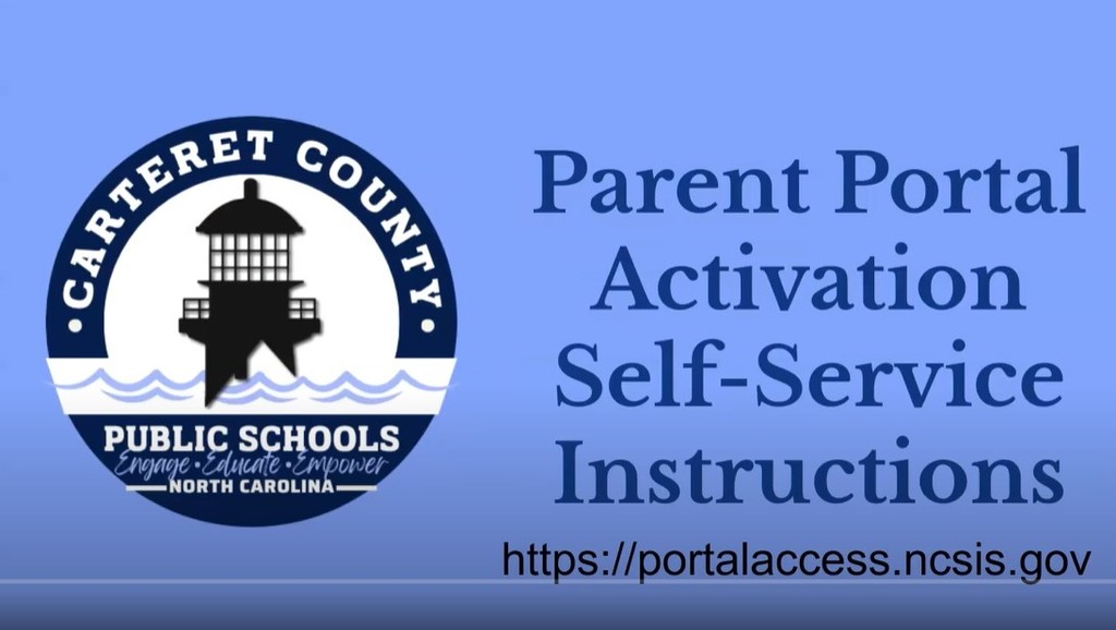 parent portal
