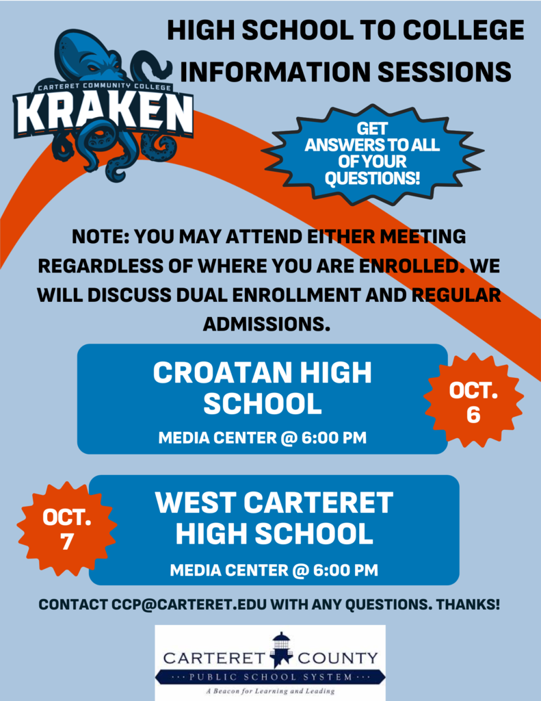 CCC Info