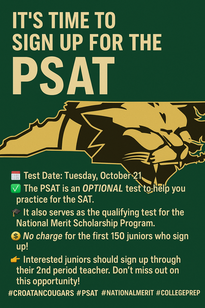 psat sign ups