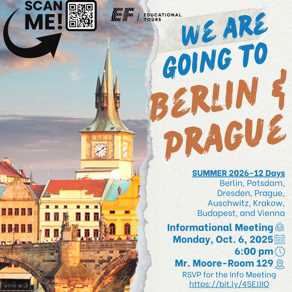 PRAGUE