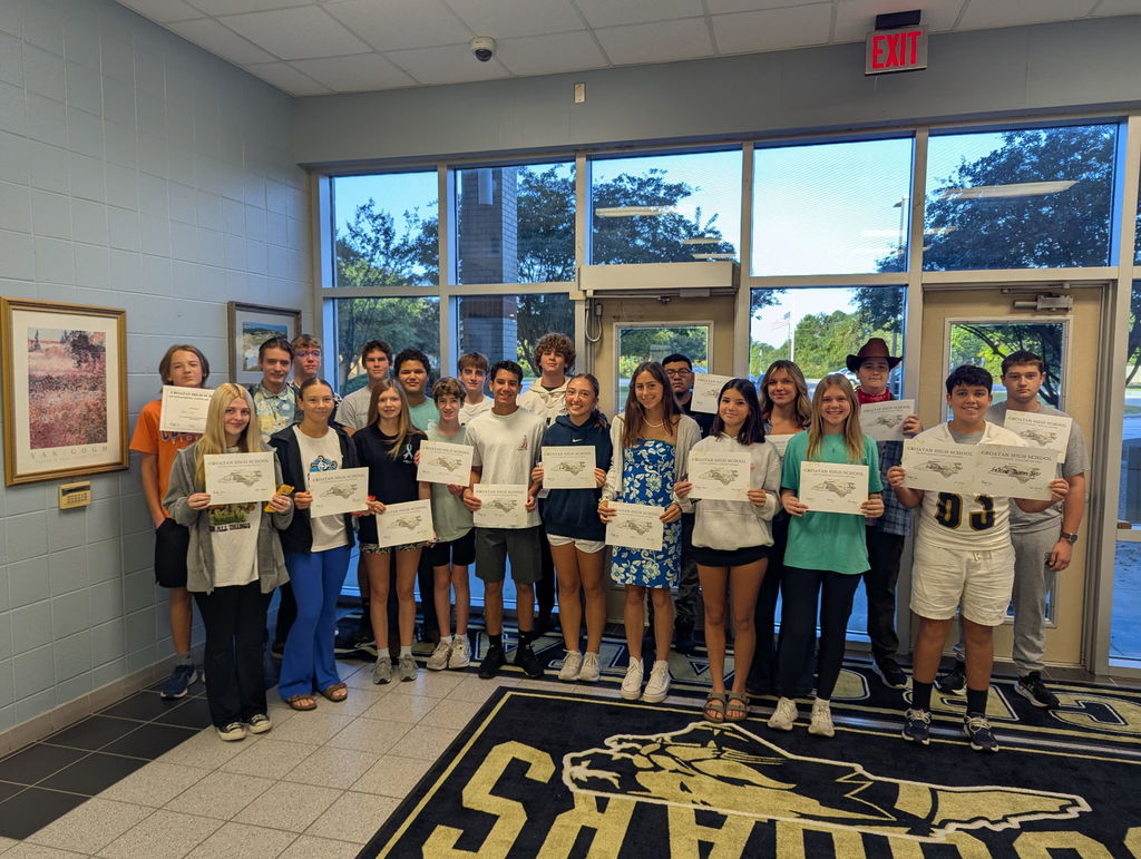 Cougar Awards