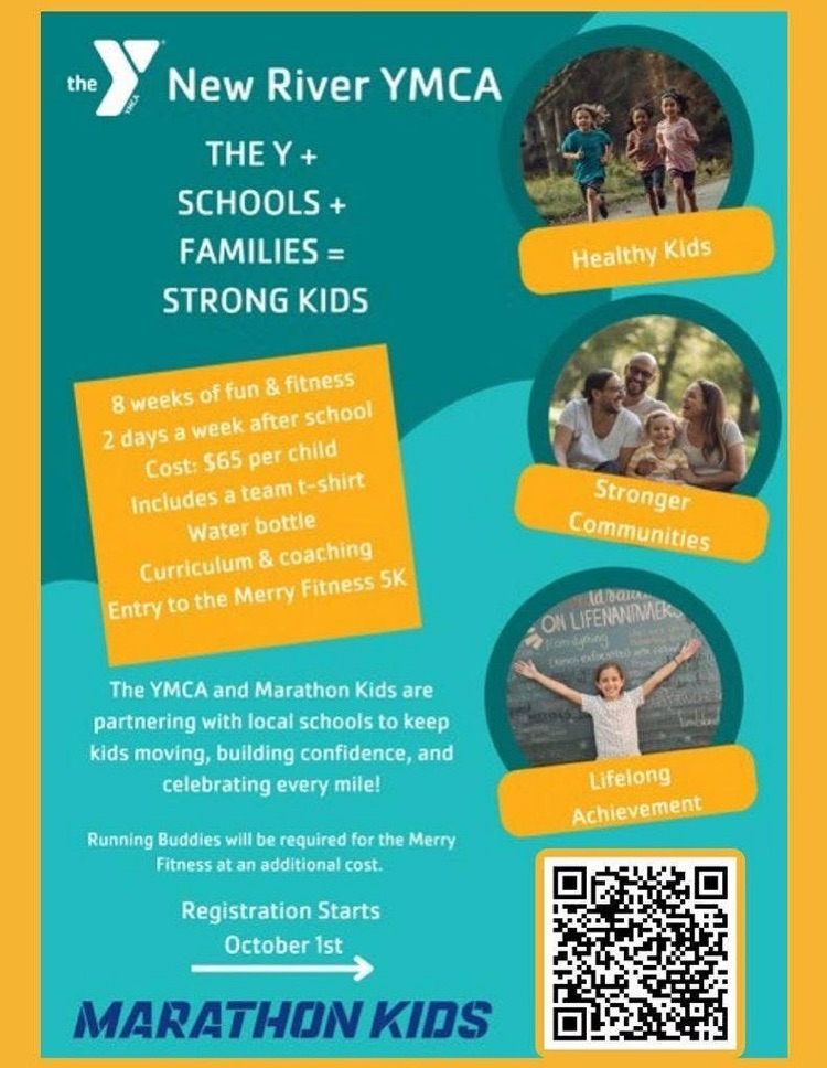 marathon kids registration