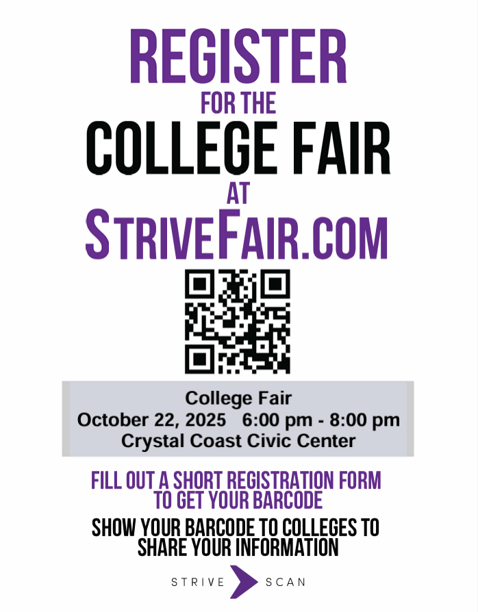 College fair
