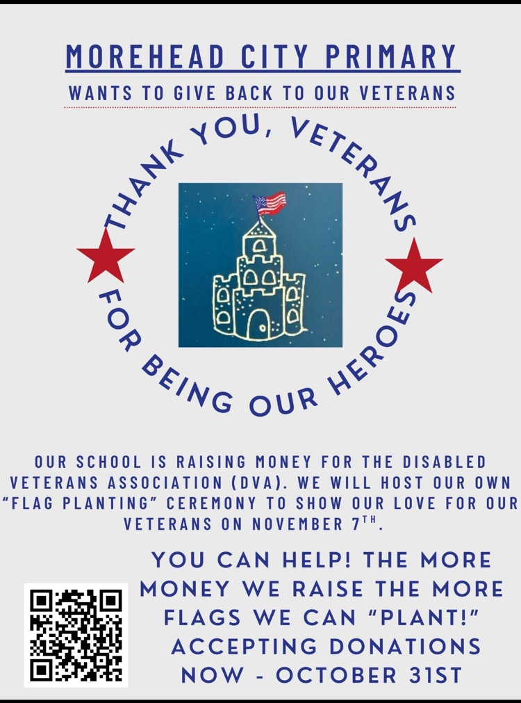 veterans celebration flyer
