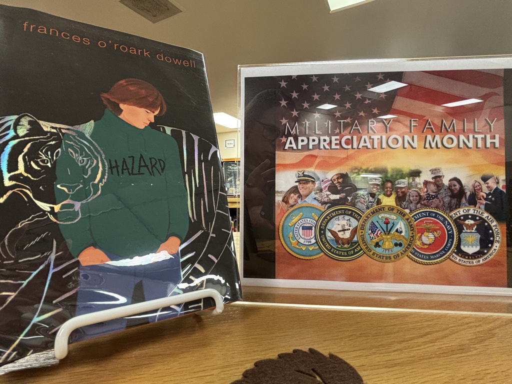 Military Family Appreciation Month