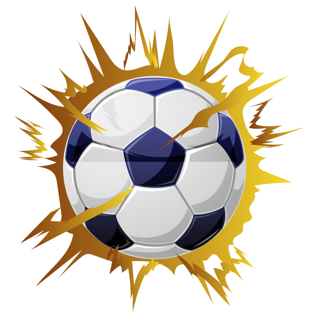 soccer ball